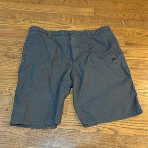 Nike Golf Shorts